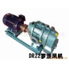 DR22化工水泥建材羅茨鼓風(fēng)機(jī)