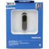 諾基亞（Nokia）BH-110藍牙耳機白色（黑色） 53元