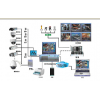 長沙監(jiān)控安防布線哪里好就是長沙怪老頭電腦維修