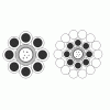 供應(yīng)盈極光電OPGW-1/24B復(fù)合架空