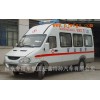 NJ5048XJH3礦山救護(hù)車 （國三排放）