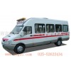 NJ5058XJH3 礦山救護(hù)車(chē)