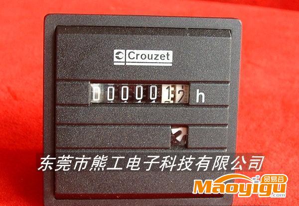 供應Crouzet99761714進口交流計時表，