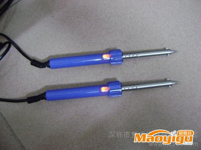 供應(yīng)復(fù)盛康168110V工業(yè)級(jí)環(huán)保電烙鐵60W