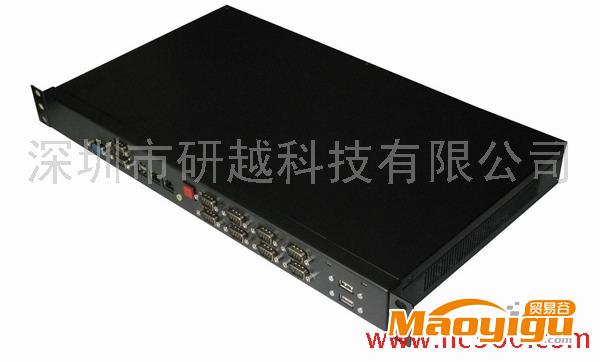 供應(yīng)IPC-D5251U-10COM 工控機 工業(yè)計算機 1U機箱