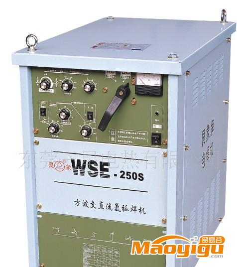 WSE-250A方波交直流氬弧焊機