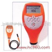 供應(yīng)Elcometer456整體式涂層測(cè)厚儀