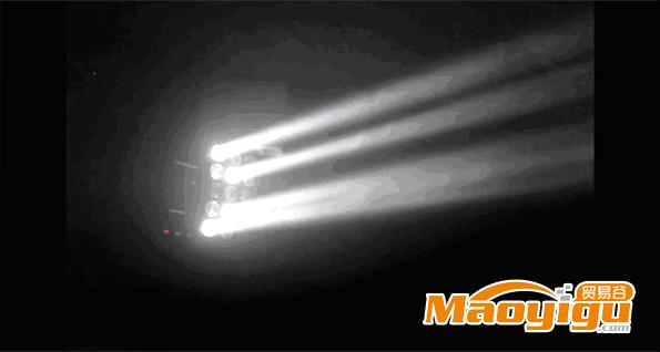 供應(yīng)安馳 TaurusMatrix Beam LED 25LED矩陣燈光束型新款