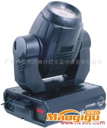 供應(yīng)美思達(dá)MSD-0552575W電腦柔光燈，調(diào)光臺(tái)，回光燈，換色器，光束燈，