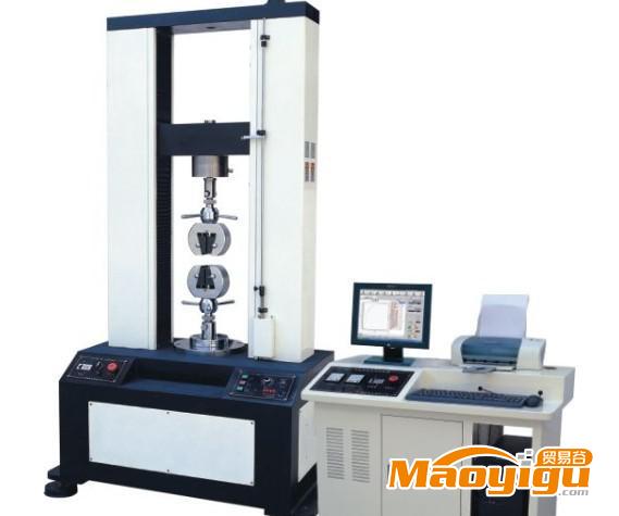 拉伸試驗、彎折試驗、萬能材料試驗機