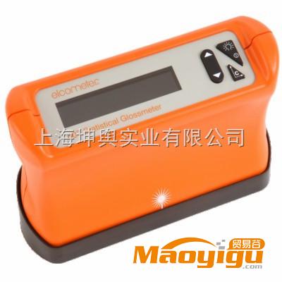 供應(yīng)英國易高Elcometer407三角度統(tǒng)計型光澤度儀