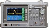 供應(yīng)二手3G頻譜儀 出租出售 R3263 日本愛德萬