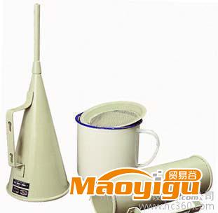 昌吉NA-1 泥漿含沙量測(cè)定器