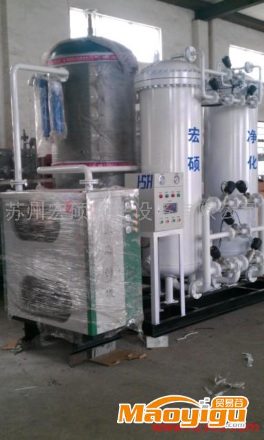 供應(yīng)宏碩HSFD-300宏碩牌：化纖專用制氮機