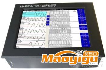 供應(yīng)RS-ST06DT非金屬超聲波檢測(cè)儀及其它工程無(wú)損檢測(cè)試驗(yàn)儀器