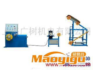 供應電線卷線機 自動卷線機