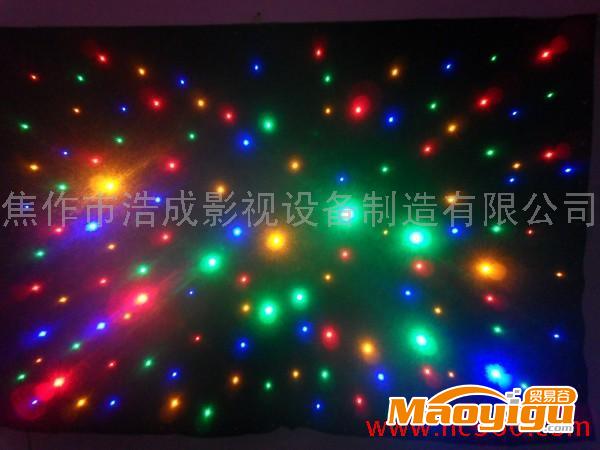 供應(yīng)LED 星空幕布