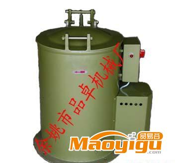 供應(yīng)浙江寧波PZ-35型五金脫油機(jī)