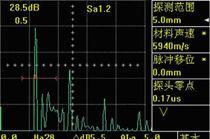 鐵路專(zhuān)用渦流檢測(cè)儀 軍工型超聲波檢測(cè)儀