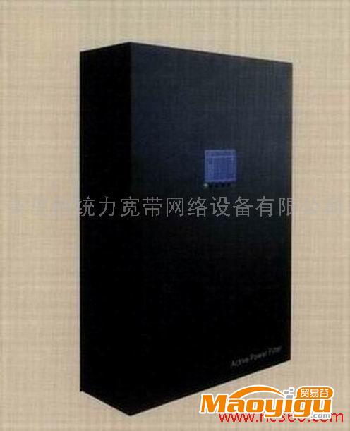 供應(yīng)有源濾波器治理諧波干擾GM系列