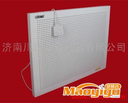 供應川捷1000w  1200w電熱板  電暖器