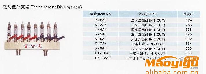 供應(yīng)低價(jià)模具水分流器 水排批發(fā) 詳情13427858278劉生