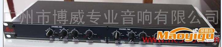 供應(yīng)dbx223dbx專業(yè)分頻器