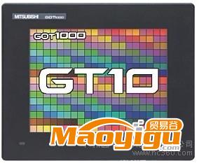 供應(yīng)三菱觸摸屏|GT1055-QSBD-C|三菱5.7寸觸摸屏