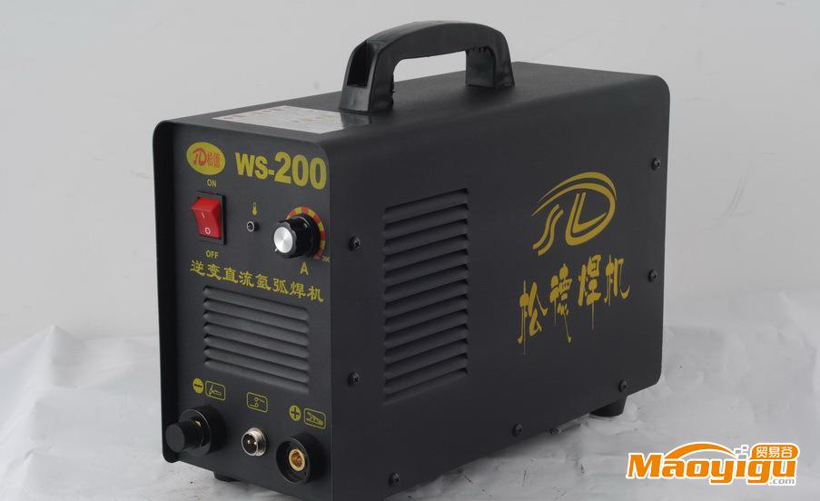 供應(yīng)WS-200。專業(yè)逆變焊機，氬弧焊