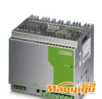 供應QUINT POWER電QUINT-PS-100-240AC/48DC/20