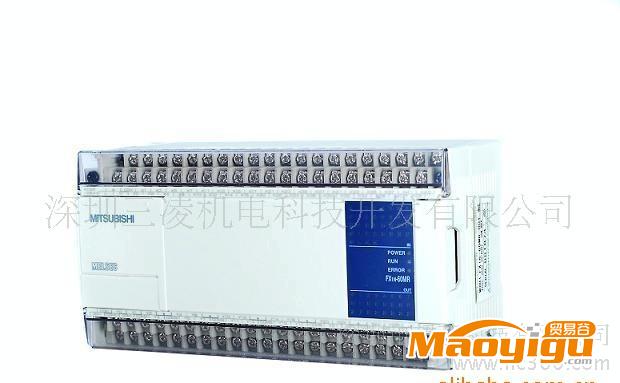 供應三菱PLC 可編程控制器 FX1N-40MR-001