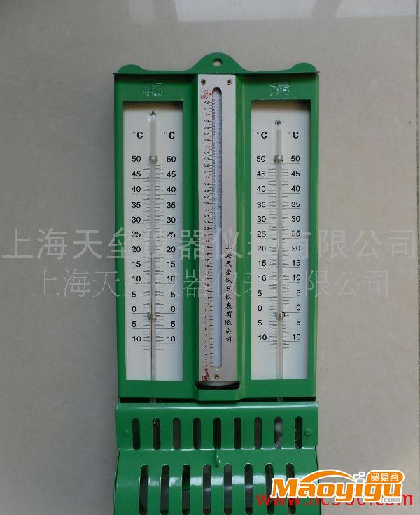 紡織溫濕度計  溫濕度計    水銀溫度計  干濕溫度計  272