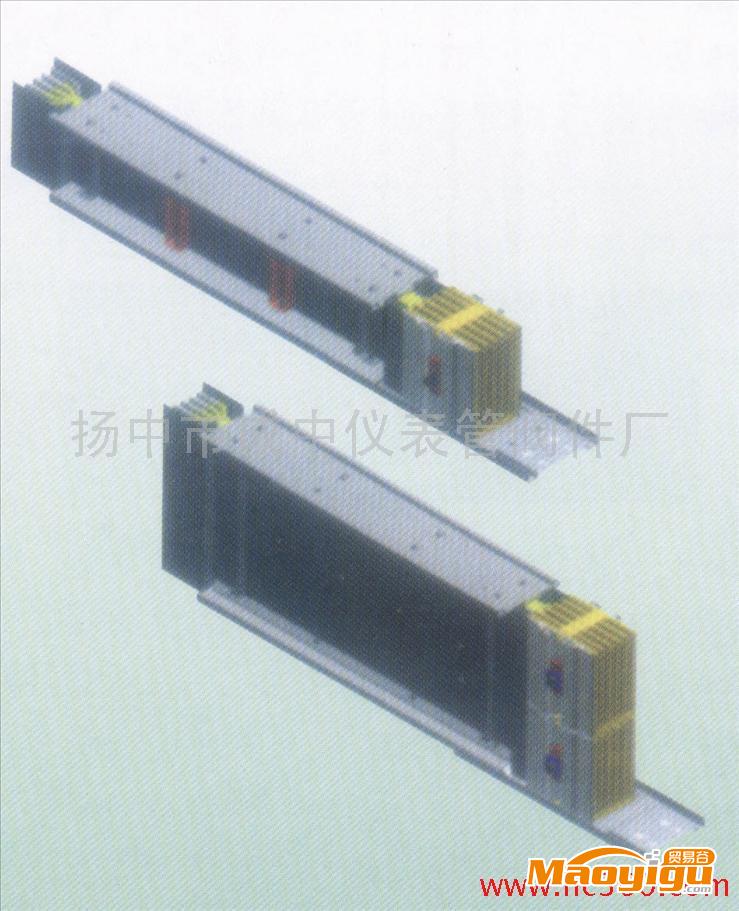 供應 銅鋁復合型絕緣母線槽