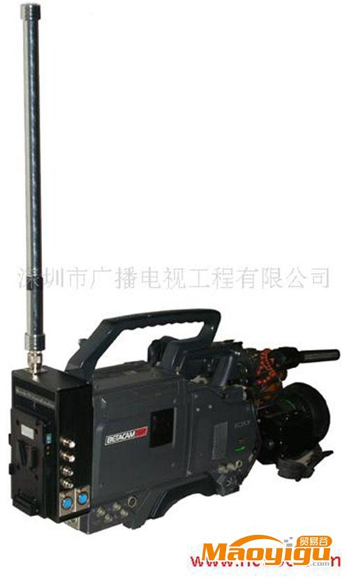 供應(yīng)SZBTV-MV2003S電視臺專用單兵式移動視頻，無線傳輸設(shè)備