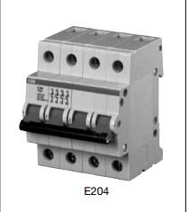 供應ABB剩余電流動作保護器GSH201 AC-C16/0.03