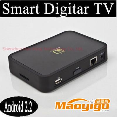 供應(yīng)中性TVBOX-S10多功能谷歌TV BOX