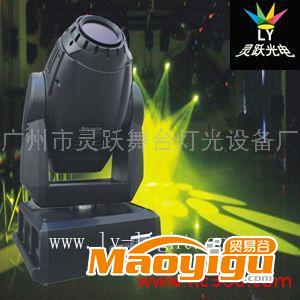 供應(yīng)靈躍光電LY-010S 1200W 搖頭燈，搖頭燈，LED搖頭燈，