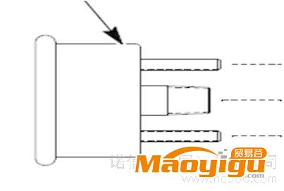 供應(yīng)【諾信備件】氣壓表0-100PSI，0-7BAR，1-1/2INCH