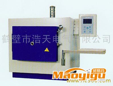 供應JXL-620高效節(jié)能一體馬弗爐高溫爐