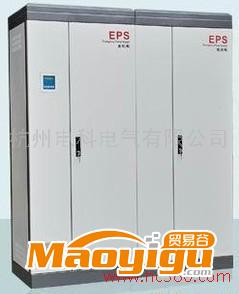 供應 30KW 90分鐘 應急電源EPS