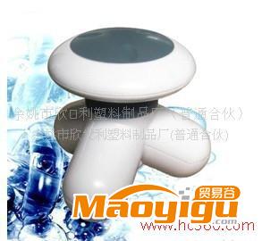 供應(yīng)水波浪三角按摩器 USB電動(dòng)按摩器 B03腳底按摩器