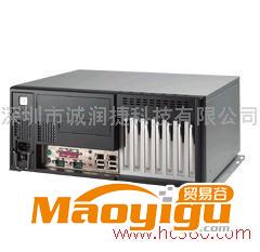 供應(yīng)研華IPC-5120/7120工控機黑色迷你可選機箱