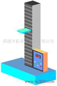 供應承德科承NCS-1000手套耐穿刺試驗機、手套試驗機、手套檢測儀