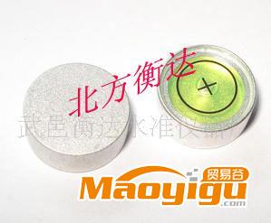 供應衡達1206全金屬 圓水準泡 測量專用產(chǎn)品