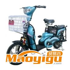 供應(yīng)澳柯瑪A102 悅風(fēng)-T 電動(dòng)自行車電動(dòng)自行車