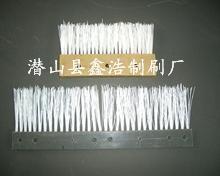 供應(yīng)鑫浩xhao-2035ts螺絲機(jī)毛刷、尼龍板毛刷、白膠板毛刷、