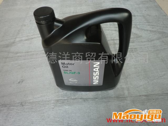 供應(yīng)鄭州日產(chǎn)機(jī)油