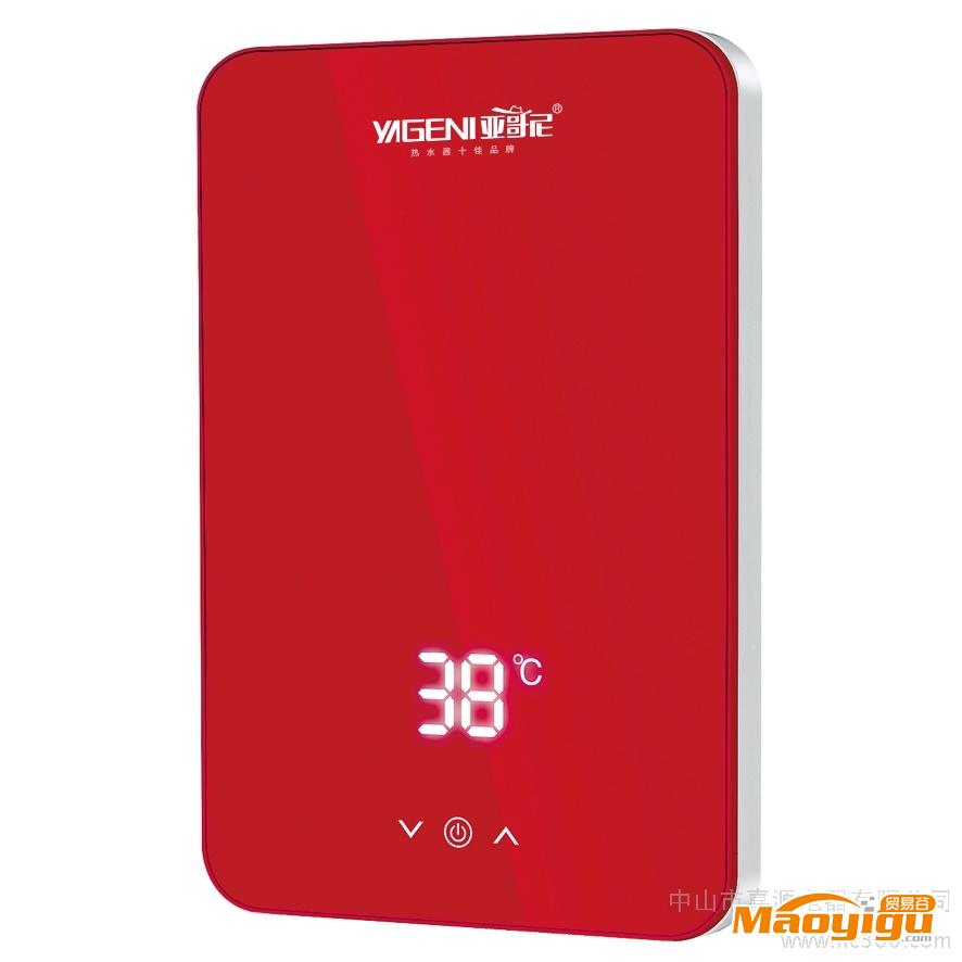 供應(yīng)家用電器廚衛(wèi)電器亞哥尼電熱水器全系列產(chǎn)品全國(guó)加盟代理