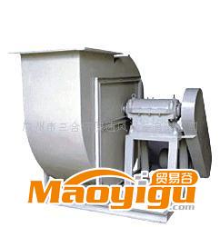 供應(yīng)廣州玻璃鋼風(fēng)機-佛山三合風(fēng)機-F4-72玻璃鋼離心風(fēng)機