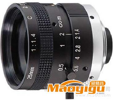 供應(yīng)創(chuàng)安光電CAMF5MP2514福建機(jī)器視覺(jué)生產(chǎn)商